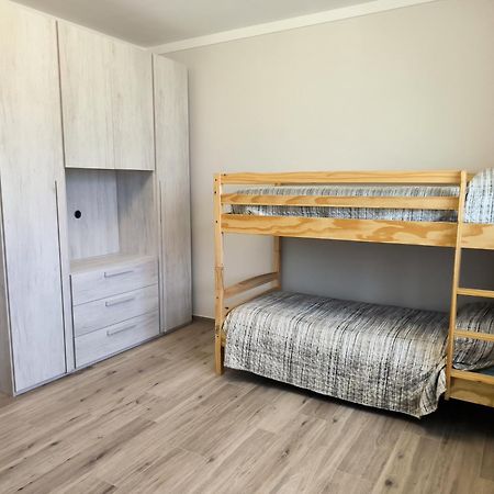 Casa Di Sabrina Apartment Fabro Ngoại thất bức ảnh