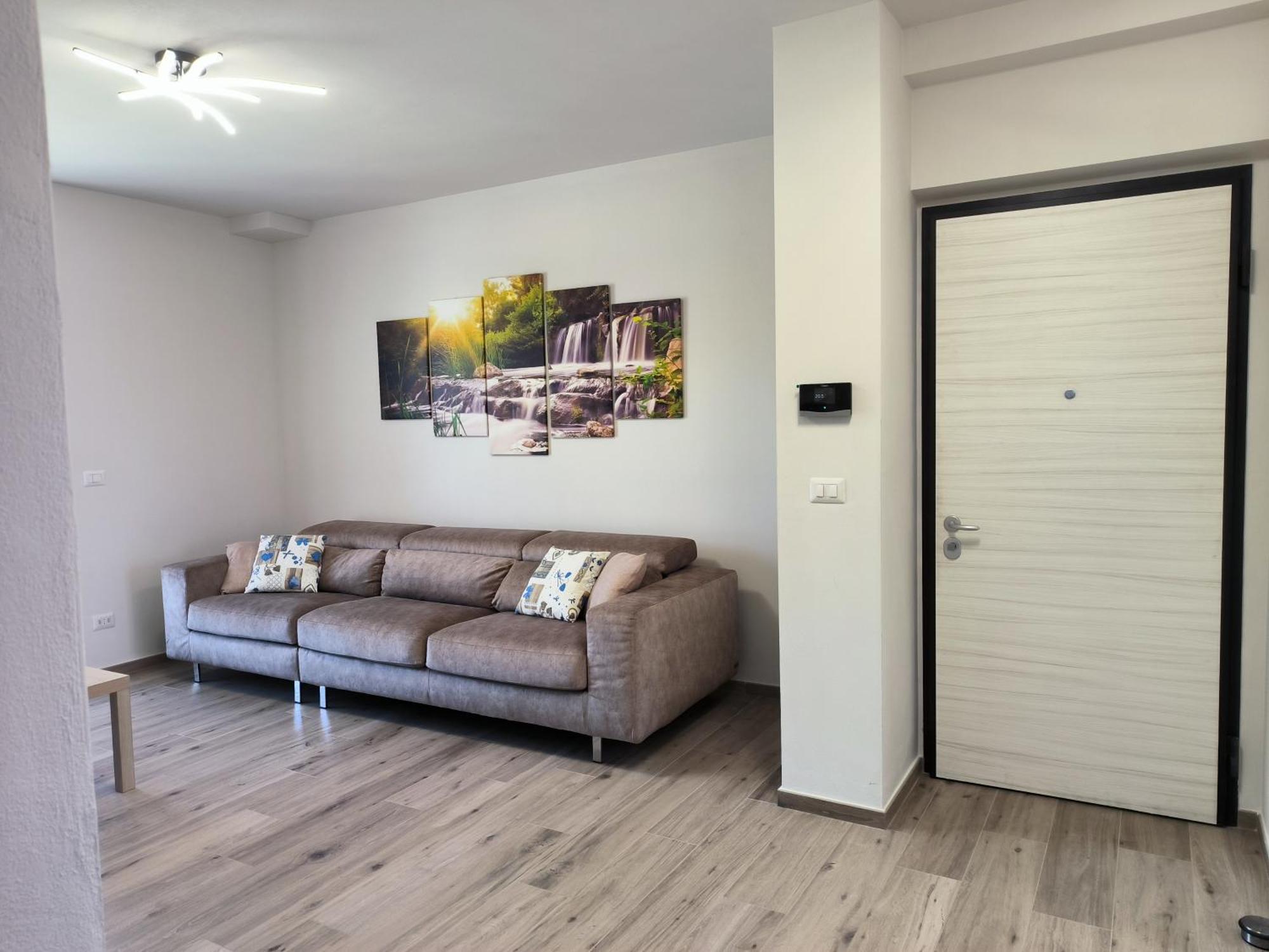 Casa Di Sabrina Apartment Fabro Ngoại thất bức ảnh