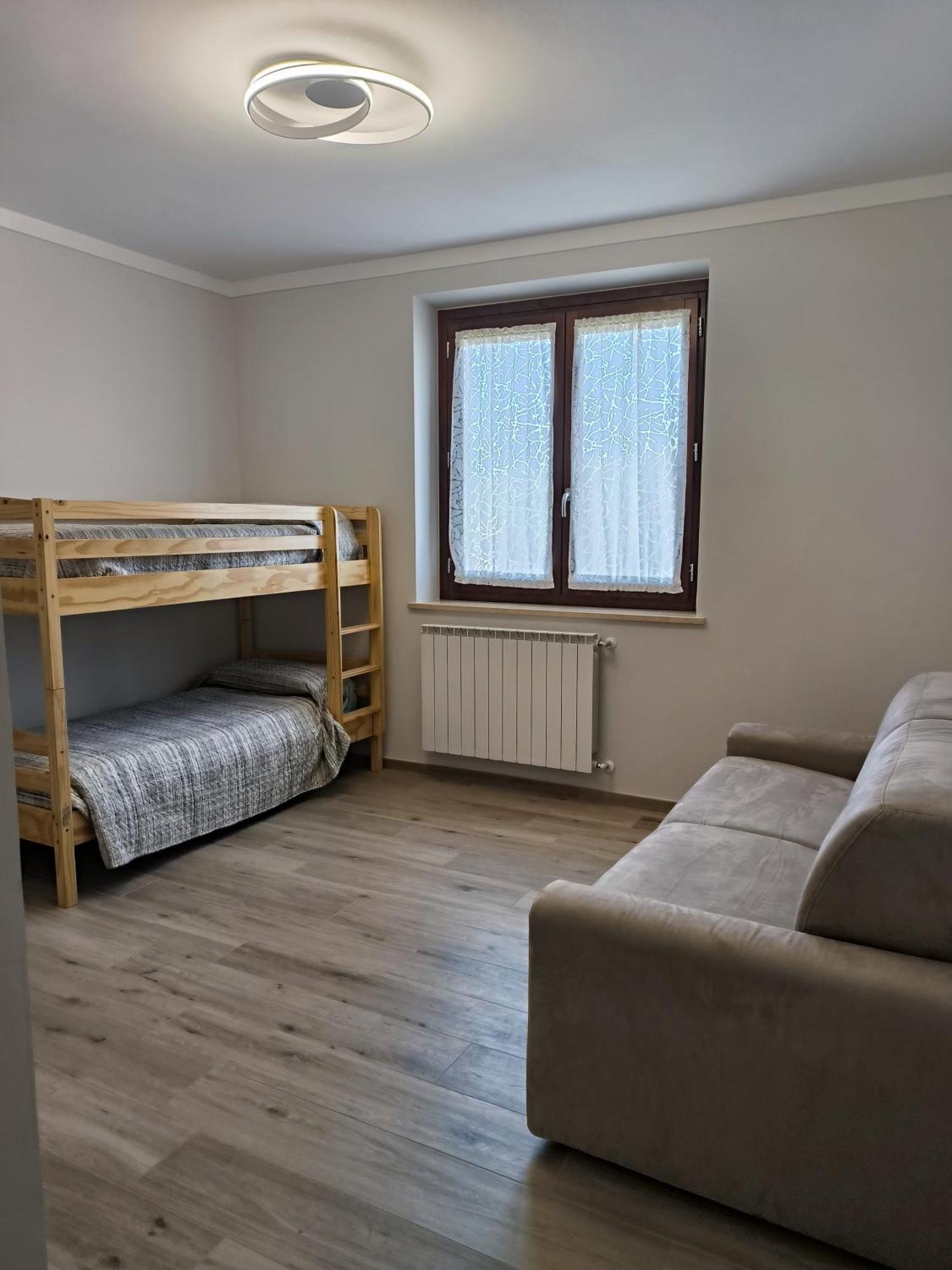 Casa Di Sabrina Apartment Fabro Ngoại thất bức ảnh