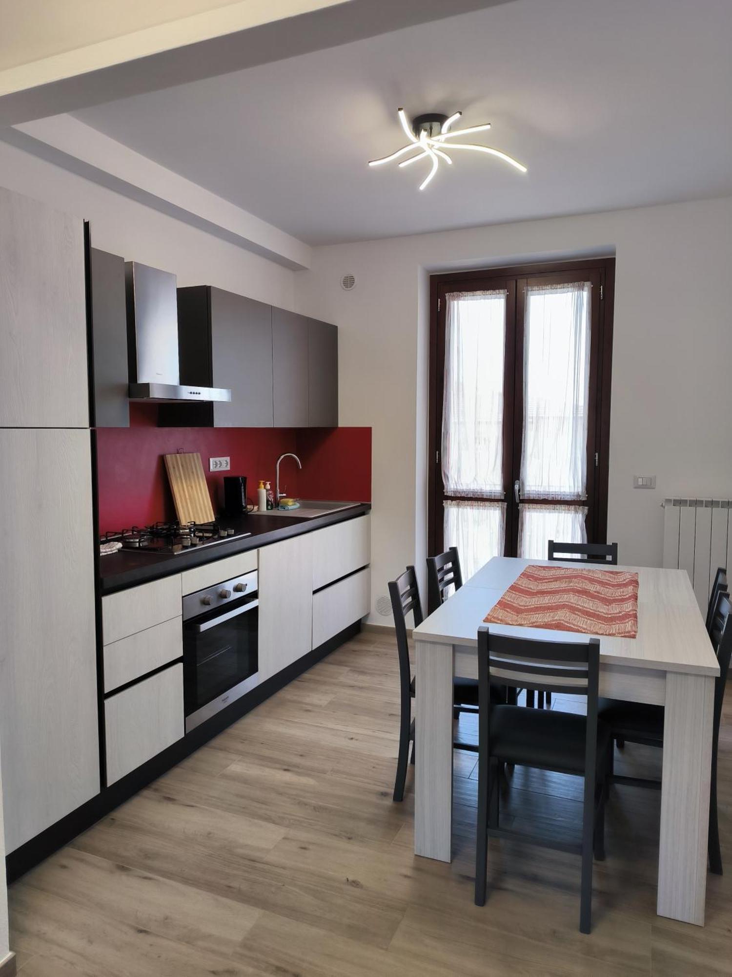 Casa Di Sabrina Apartment Fabro Ngoại thất bức ảnh