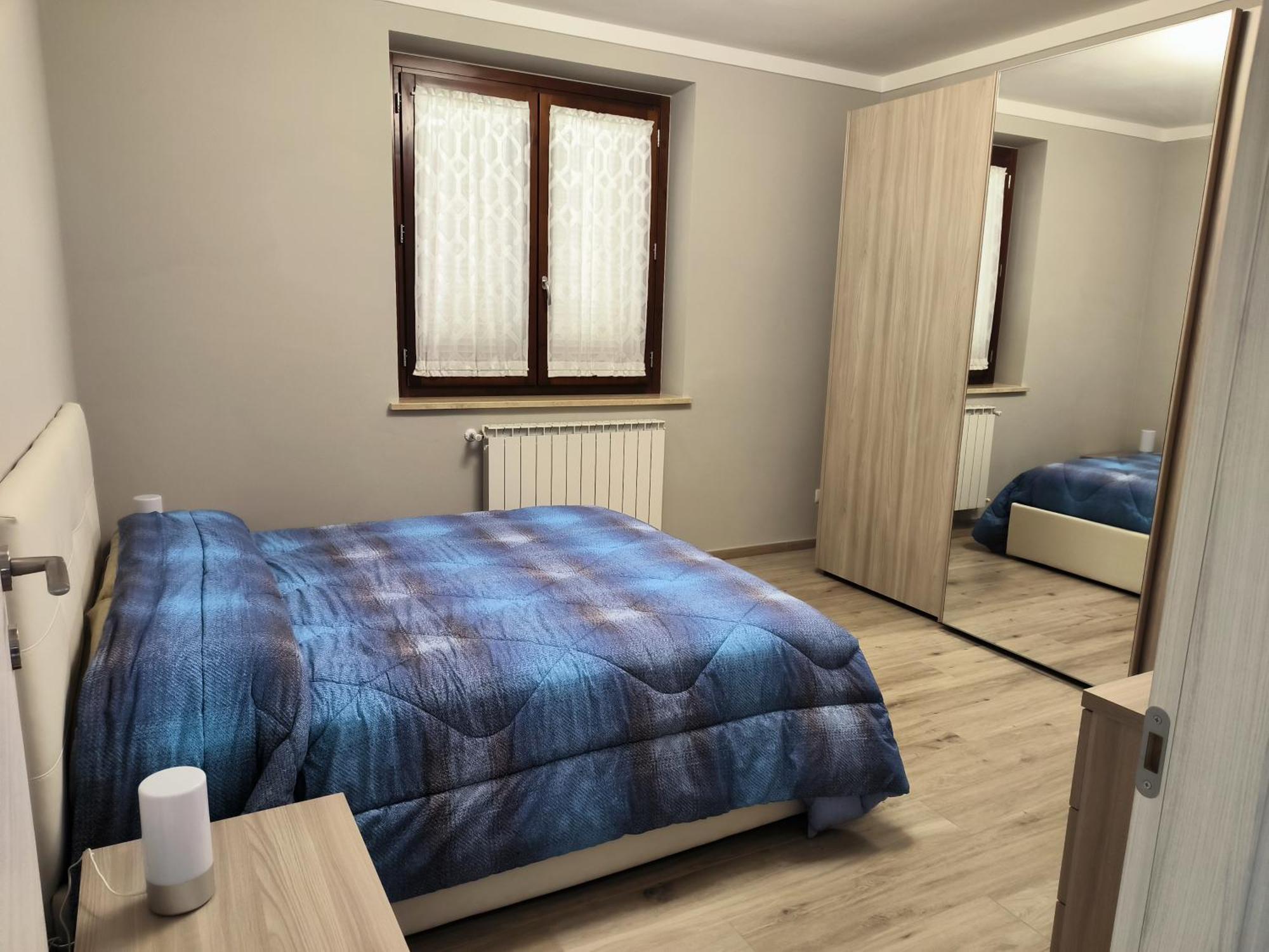 Casa Di Sabrina Apartment Fabro Ngoại thất bức ảnh
