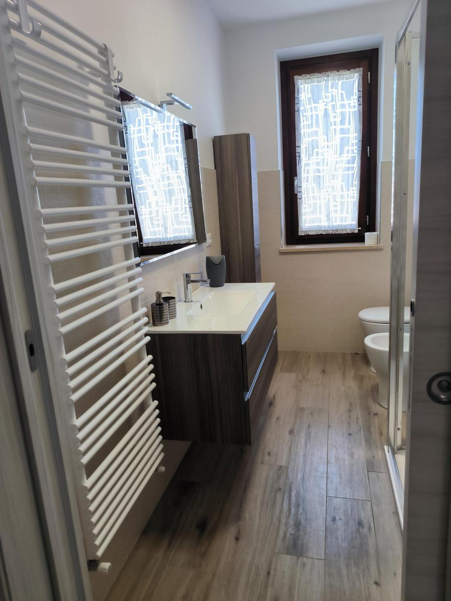 Casa Di Sabrina Apartment Fabro Ngoại thất bức ảnh