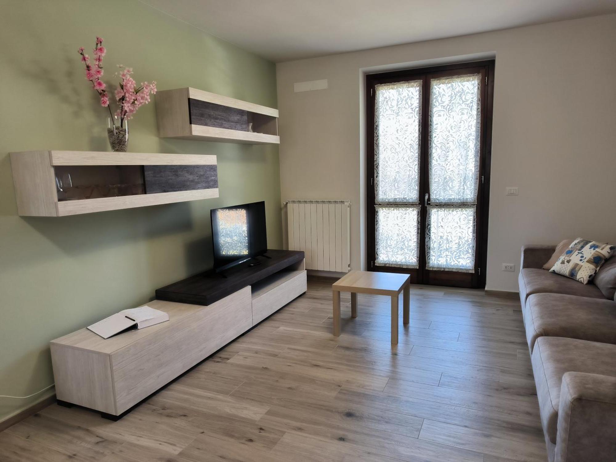 Casa Di Sabrina Apartment Fabro Ngoại thất bức ảnh
