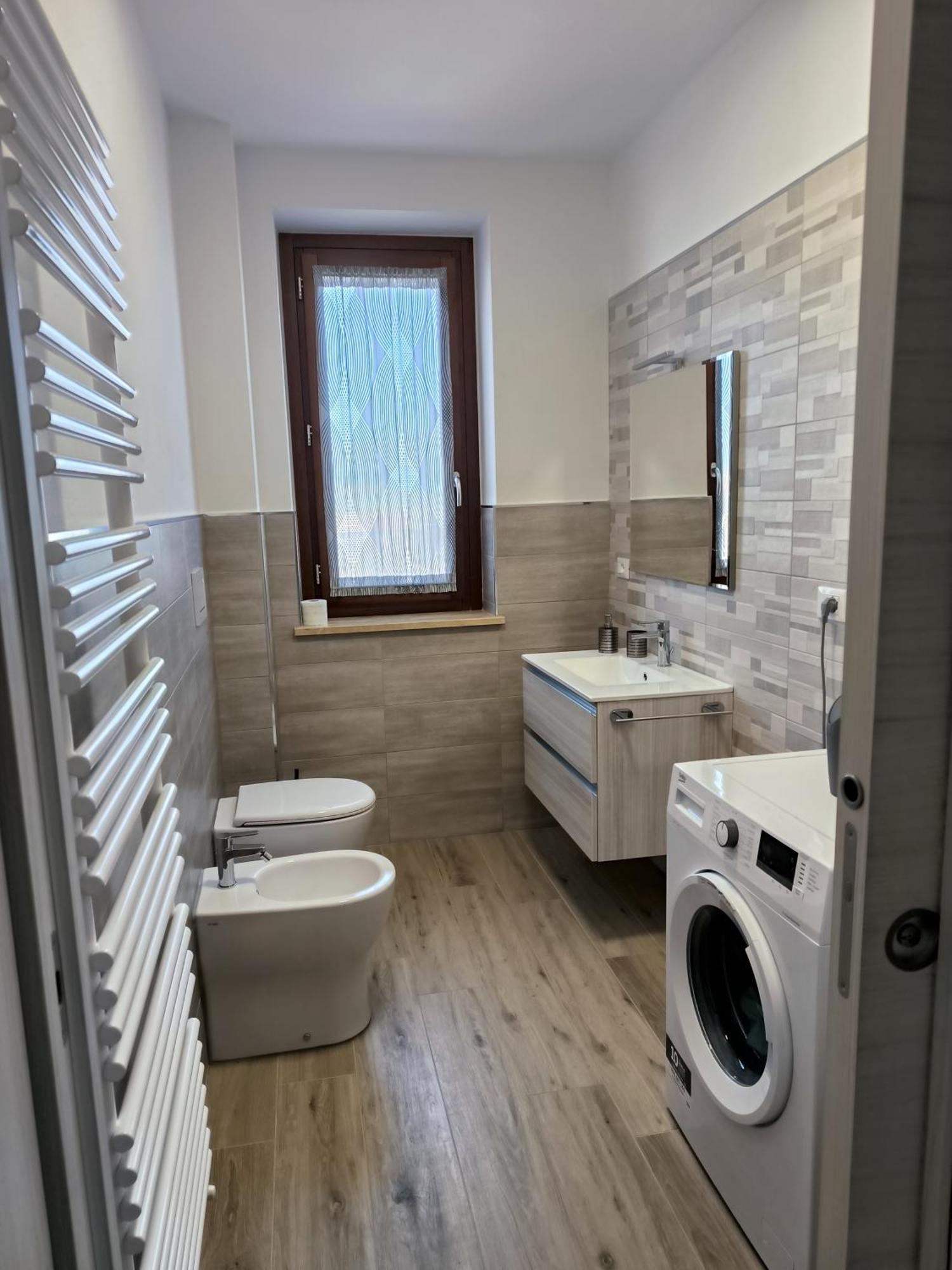 Casa Di Sabrina Apartment Fabro Ngoại thất bức ảnh