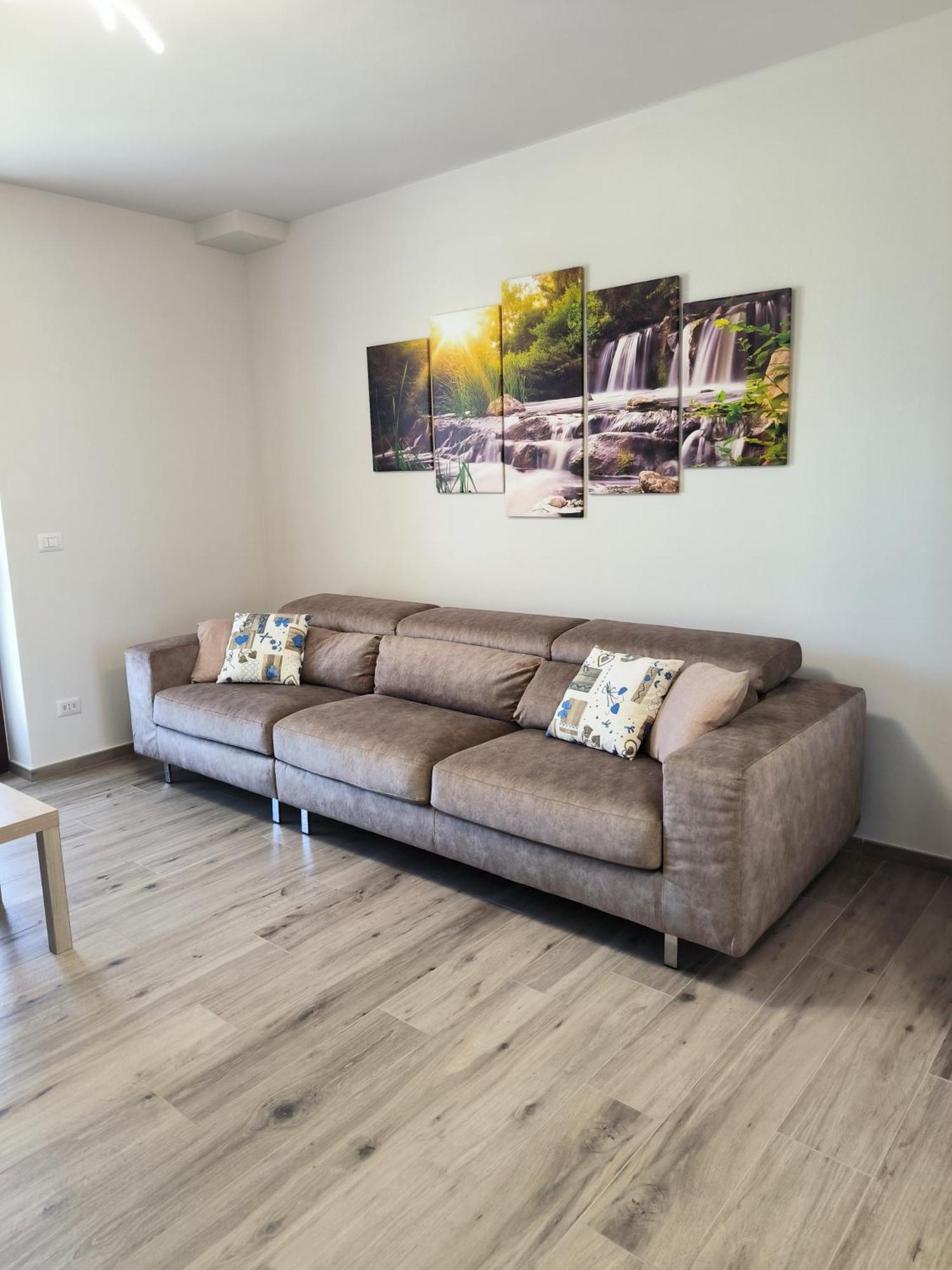 Casa Di Sabrina Apartment Fabro Ngoại thất bức ảnh